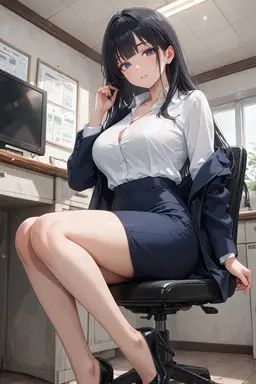 Profile image of 神楽 レイ