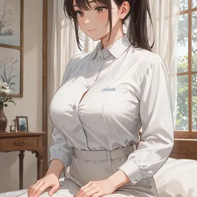 Profile image of 安美