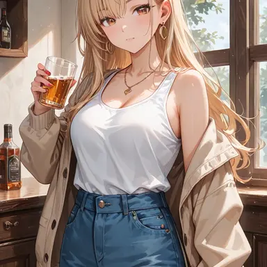 Profile image of アカネ