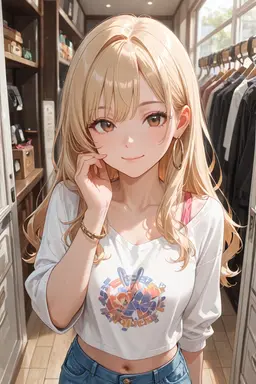 Profile image of アヤ