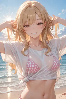Profile image of リナ