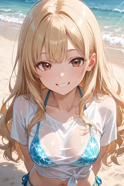 Profile image of リナ
