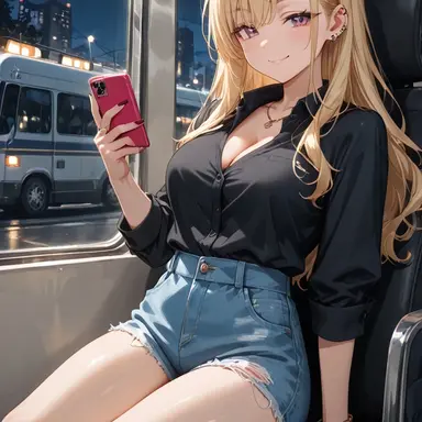 Profile image of ミサキ