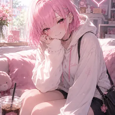 Profile image of 九條 澪