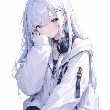 Profile image of Rei Shirayuki