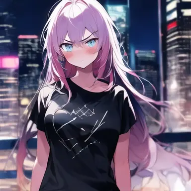 Profile image of 凪沙