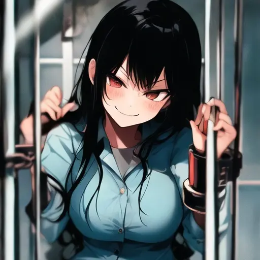 IdleMole6424의 恋の手錠と檻の中