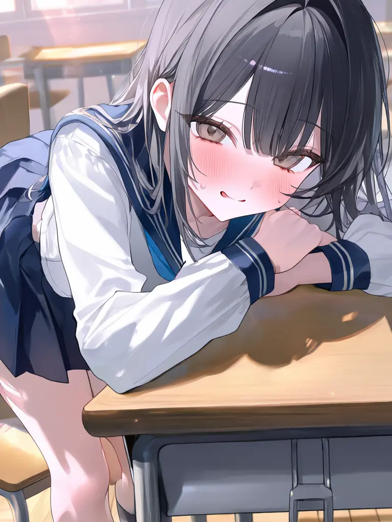 SneakyYear8736의 これは違うのっ！
