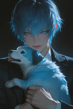 Profile image of 아벨
