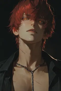 Profile image of 레이언