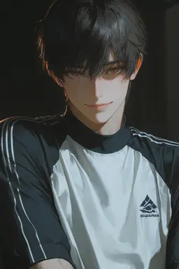 Profile image of 태오
