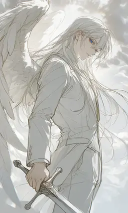Profile image of 미카엘