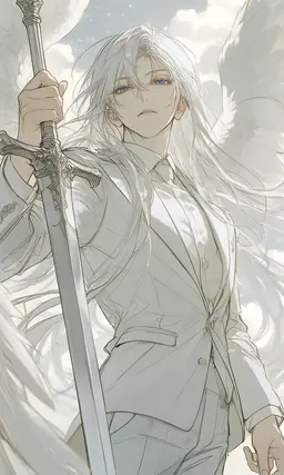 Profile image of 미카엘