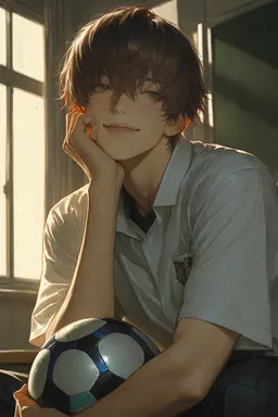Profile image of 남재현