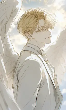 Profile image of 라파엘