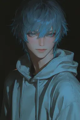 Profile image of 아벨