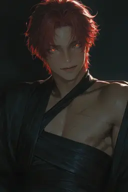 Profile image of 레이언