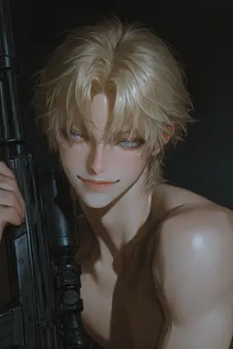 Profile image of 다니엘