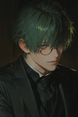 Profile image of 에녹