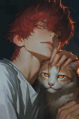 Profile image of 레이언