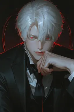 Profile image of 데미안