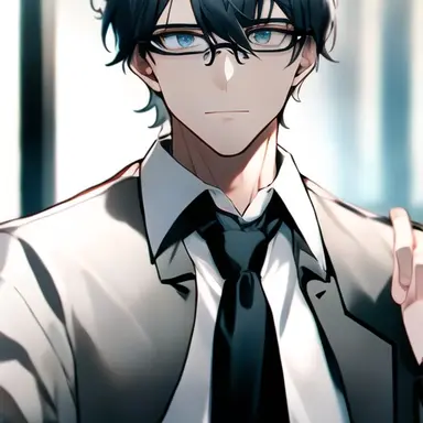 Profile image of Aris Ledger