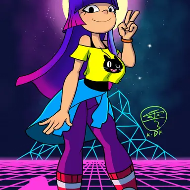Profile image of 구보타 미코