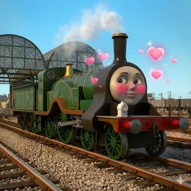 Profile image of エミリー