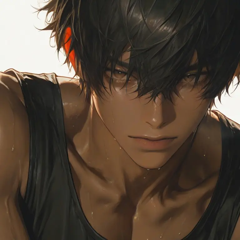 Maditneungejyoa의 주건욱