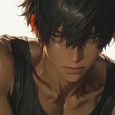 Profile image of 주건욱