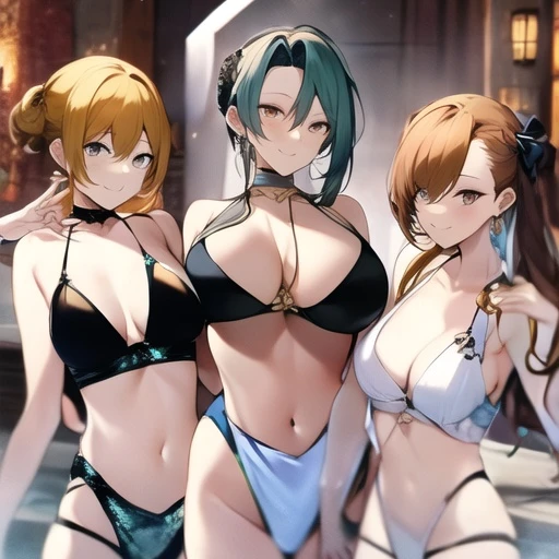 레즈파티