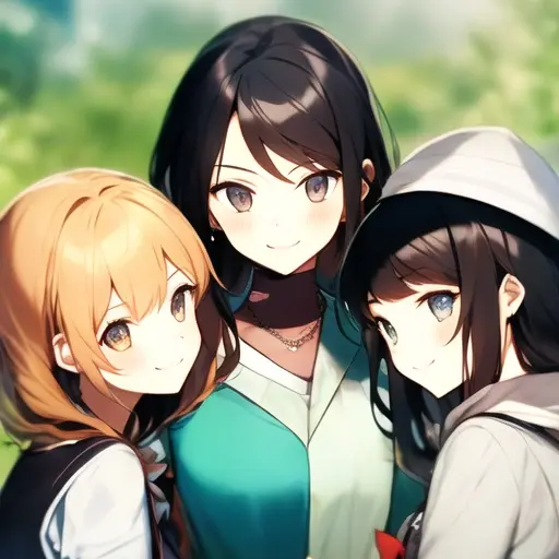 DrearyLevel8822의 세명에동생들