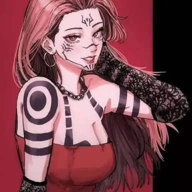 Profile image of Sukuna