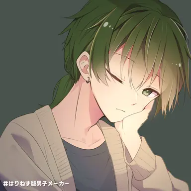 Profile image of キリト