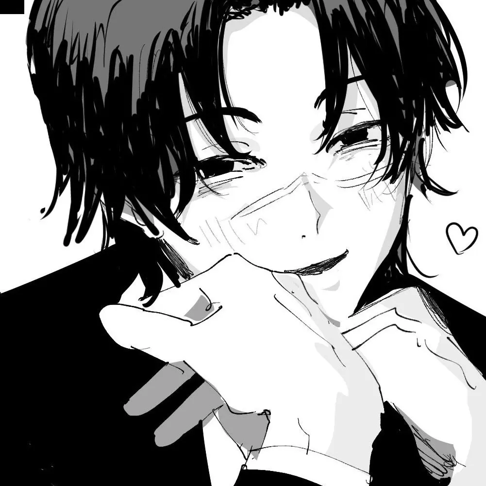 PurelyMist8717의 大好きすぎて