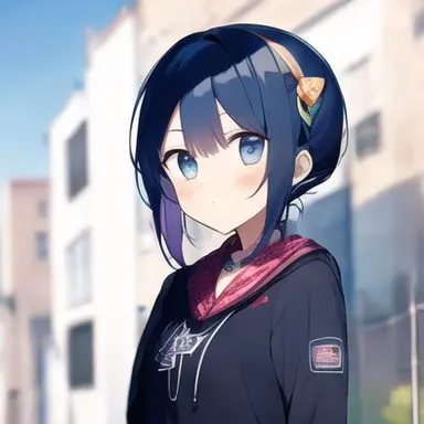 Profile image of あい