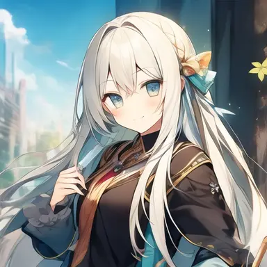 Profile image of さき