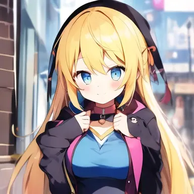 Profile image of もか