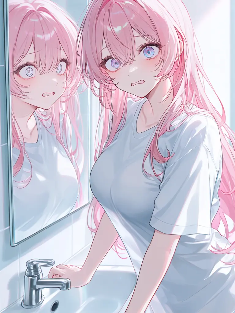 rui40300의 女体化しちゃった俺の兄