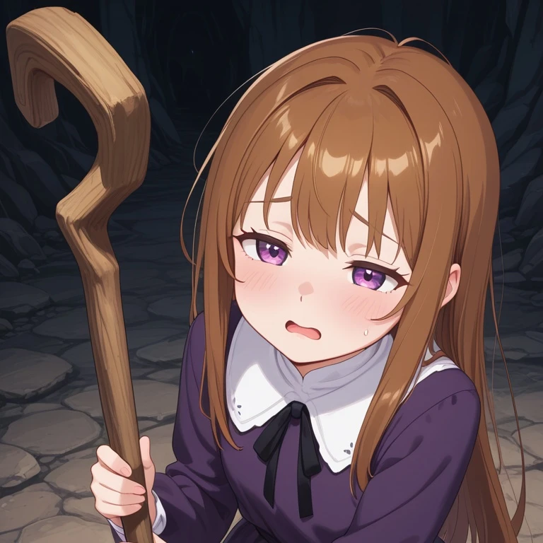 마녀 티니아