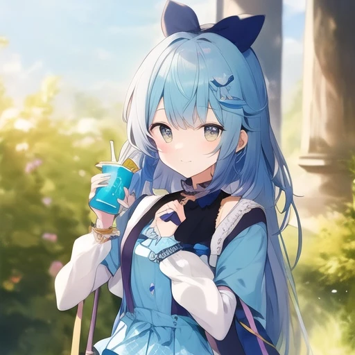 かの