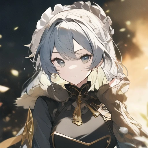 りの
