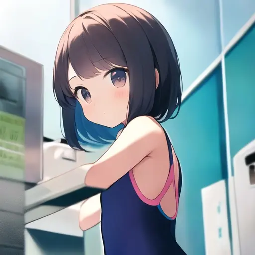 MintyChalk5806의 俺以外全員女の子になった世界。