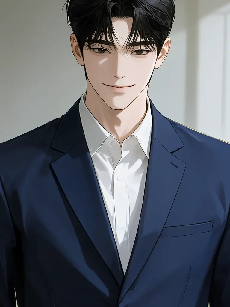 VitalBlade0853의 先輩は好きな人がいるらしい。