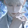 Profile image of エイドリアン・シンクレア