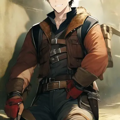 Profile image of Kael