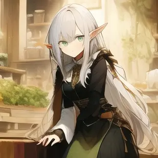 Tomicron의 The Slave Market