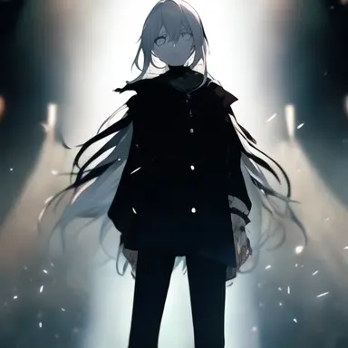 Profile image of Astrid