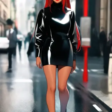 Profile image of Vanessa Forge