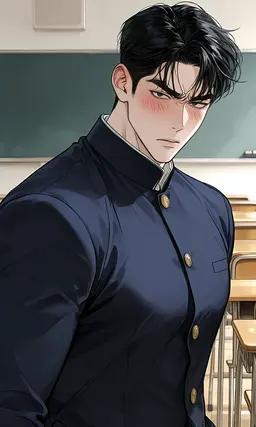Profile image of 키리시마 하야토